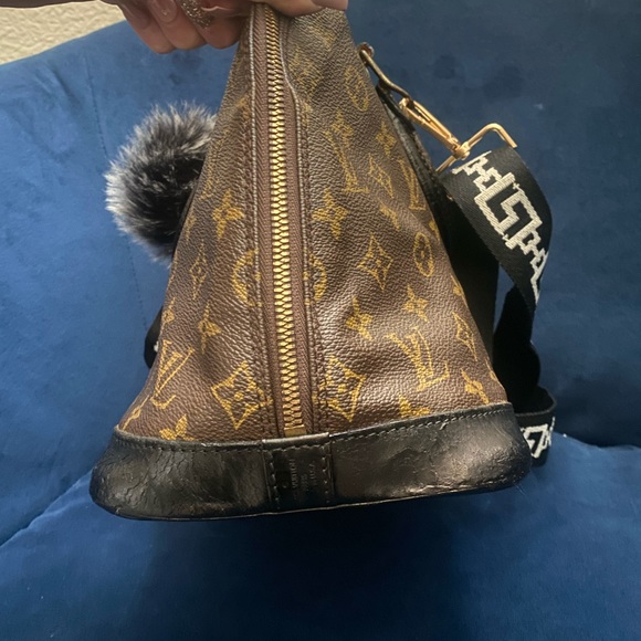 SOLD✨Auth Louis Vuitton ✨✨ - Picture 5 of 10